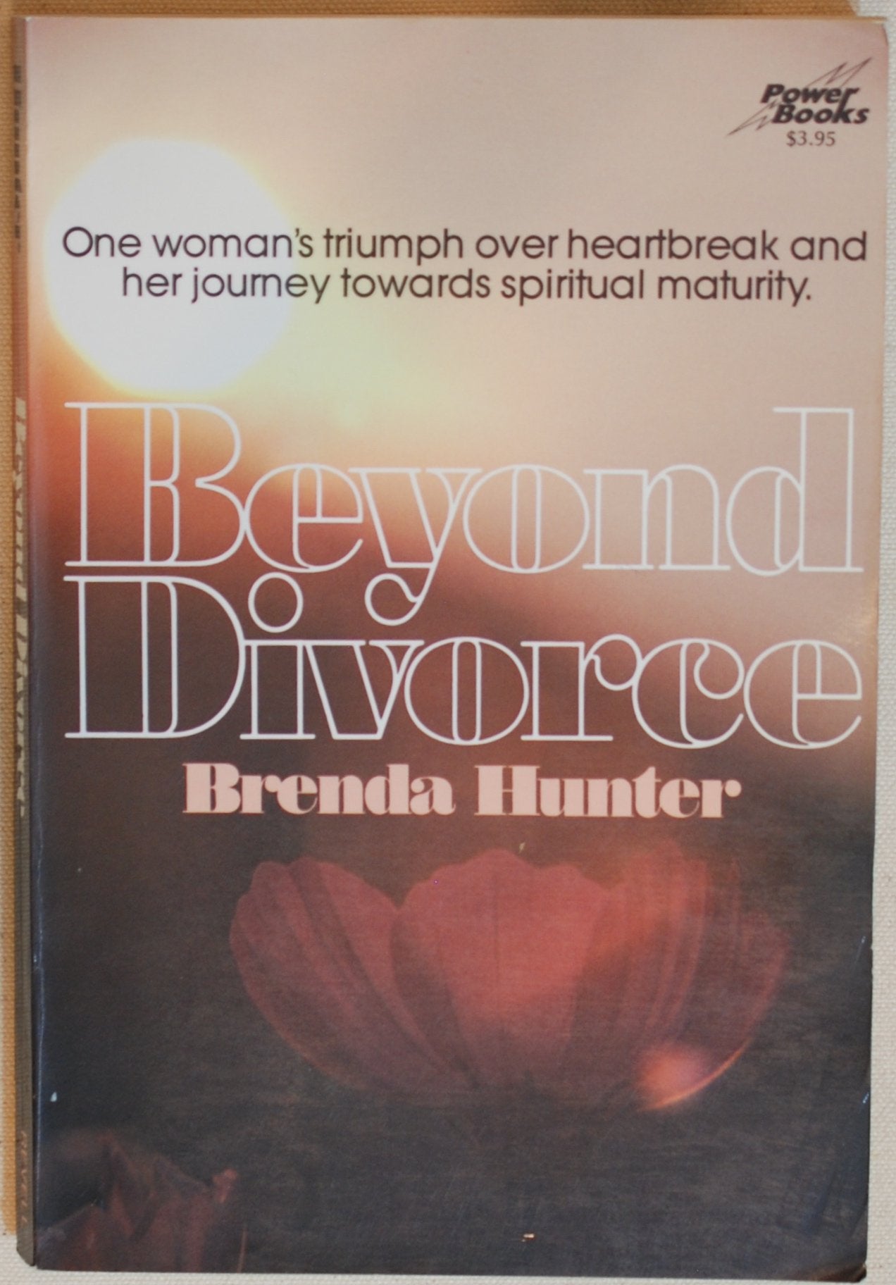 Beyond Divorce,Used