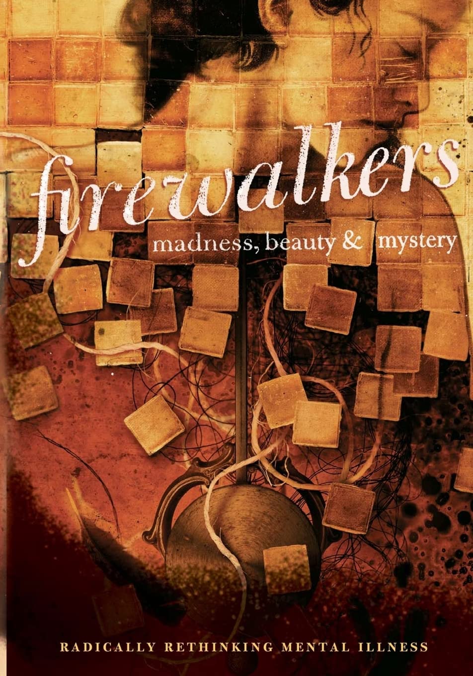 Firewalkers: Madness, Beauty, and Mystery,Used
