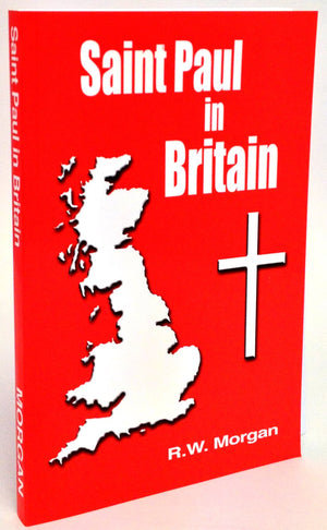 Saint Paul in Britain,Used