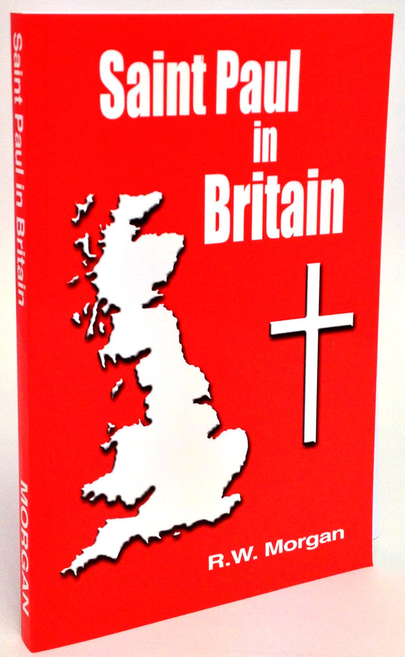 Saint Paul in Britain,Used