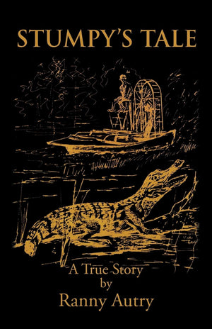 Stumpy'S Tale: A True Story,Used