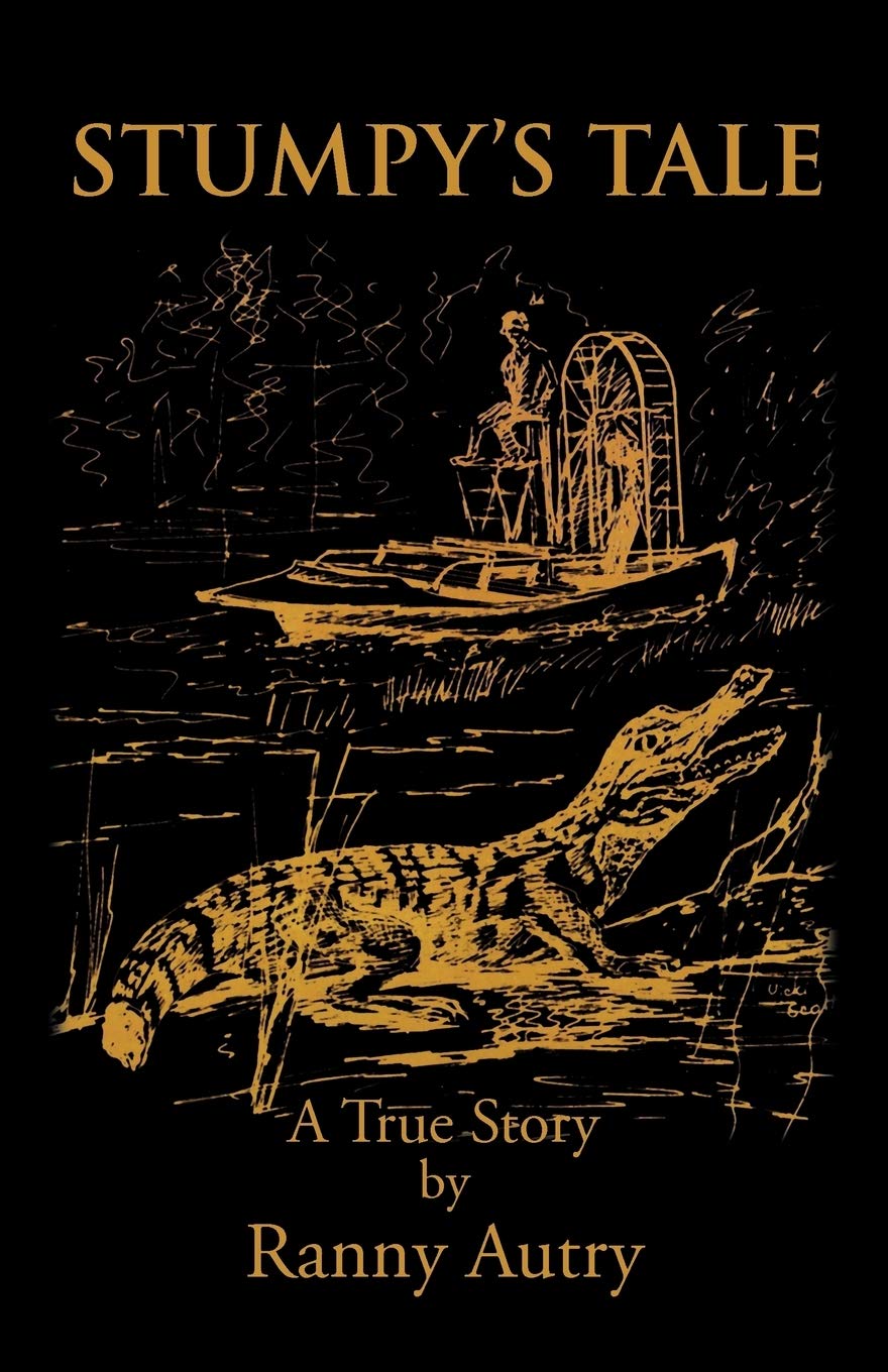 Stumpy'S Tale: A True Story,Used