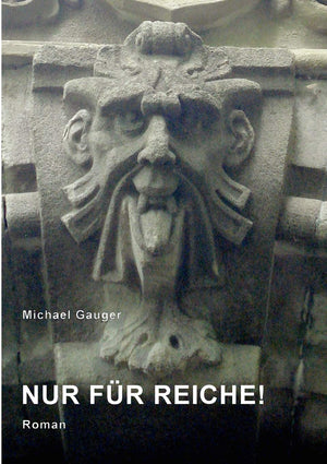 Nur fr Reiche!: Roman (German Edition),Used