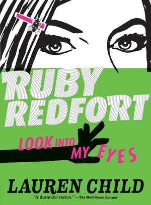 Ruby Redfort Look Into My Eyes,Used