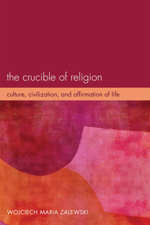 The Crucible Of Religion,Used