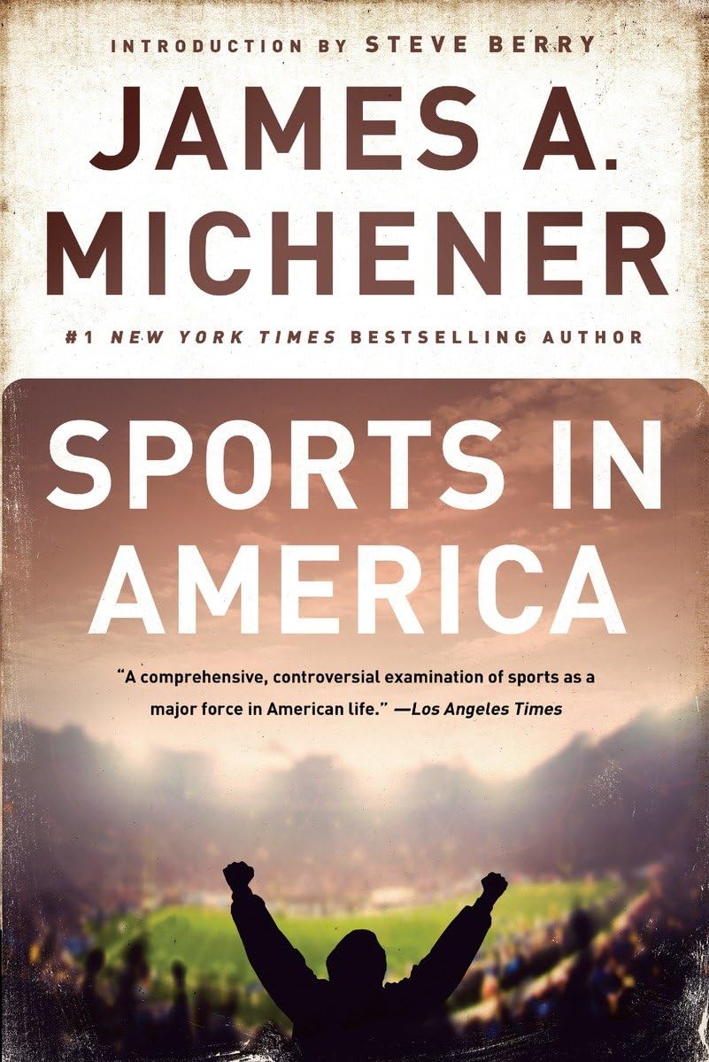 Sports in America,New