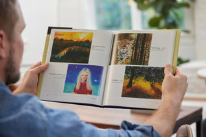 Akiane: Her Life, Her Art, Her Poetry: Her Life, Her Art, Her Poetry,New