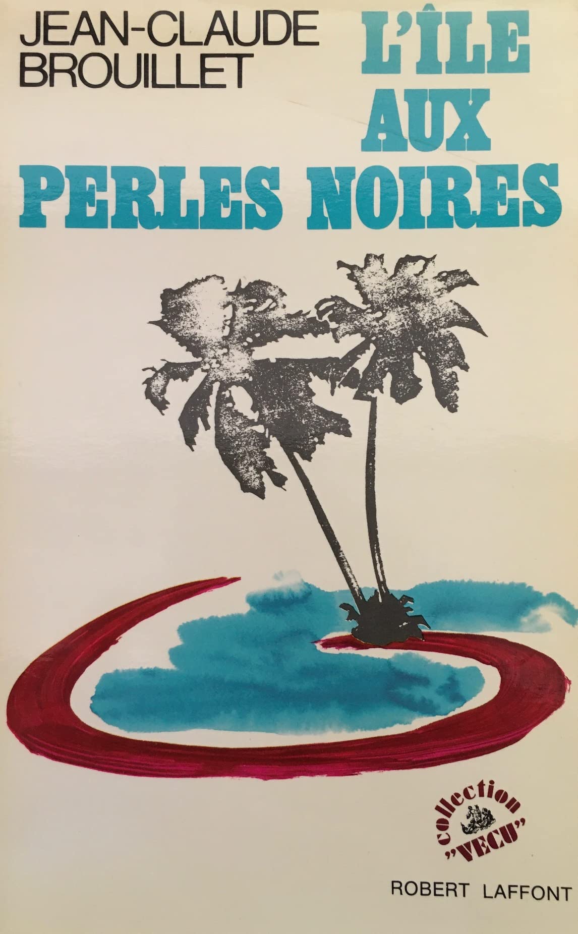 L'Le Aux Perles Noires
