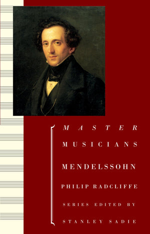 Mendelssohn (Composers Across Cultures),Used