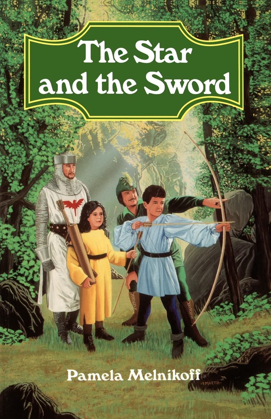 The Star and the Sword,Used