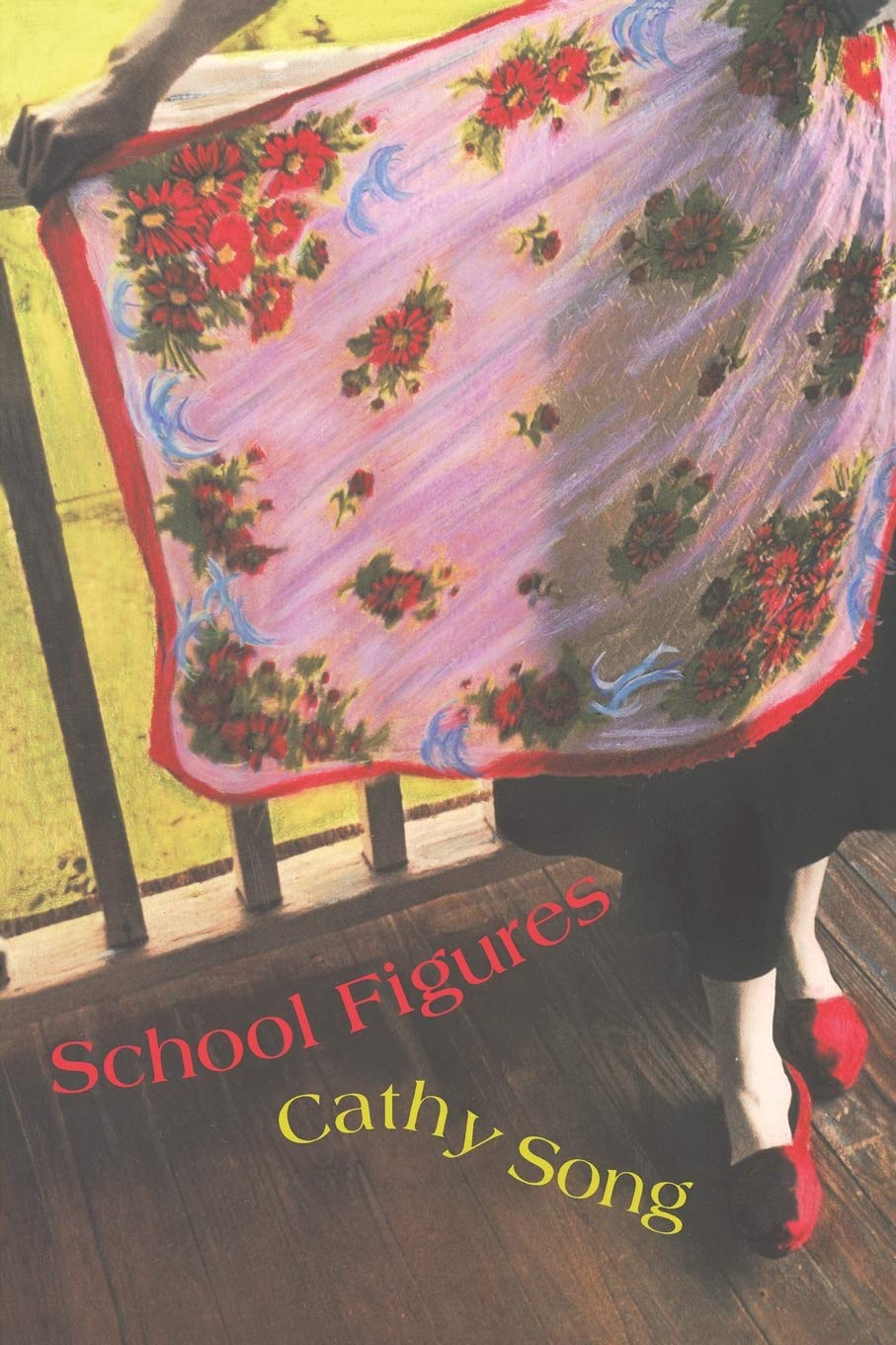 School Figures (Pitt Poetry Series),Used
