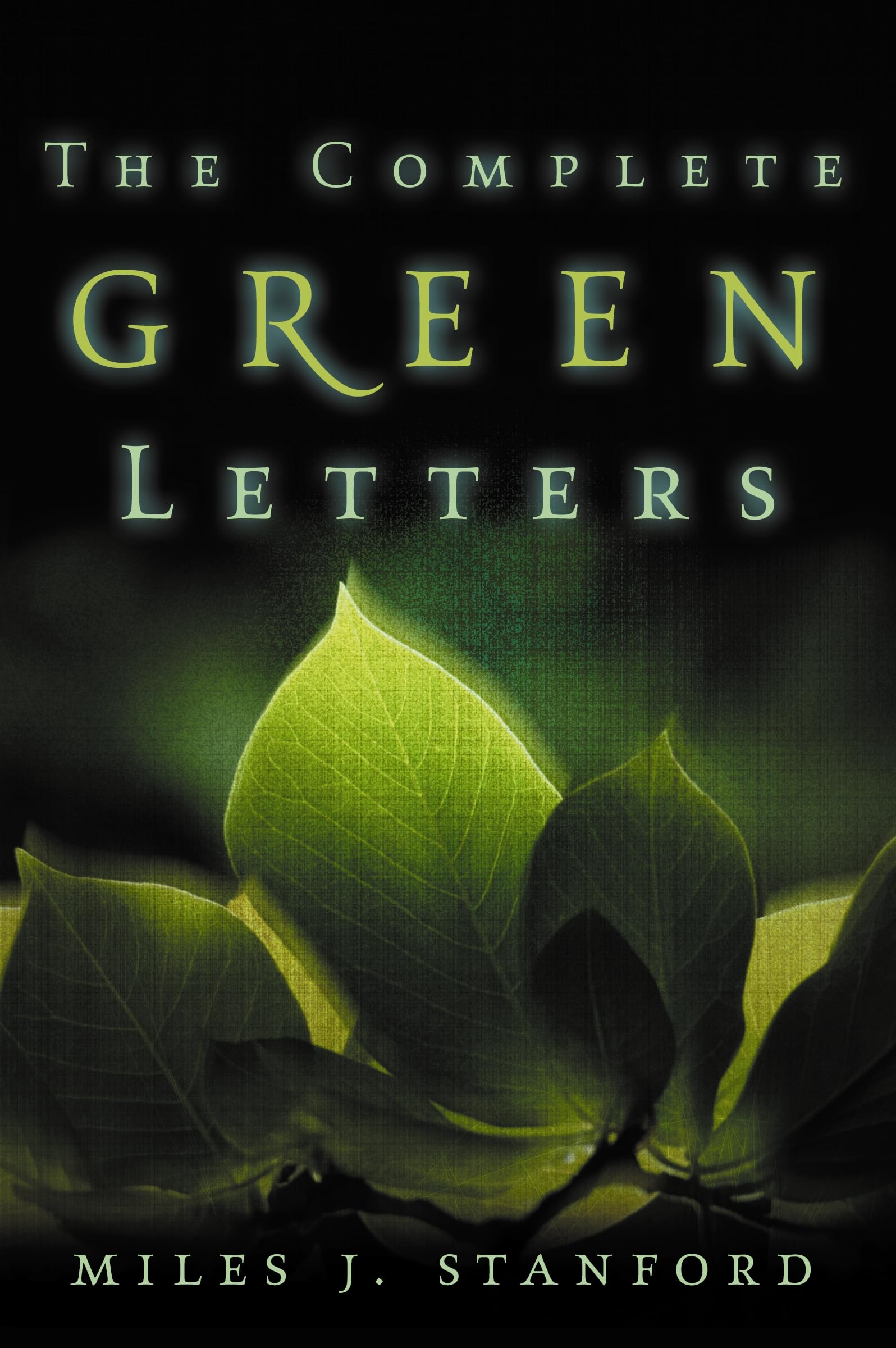 The Complete Green Letters: A Classic on Christian Spiritual Growth (Clarion Classics),Used