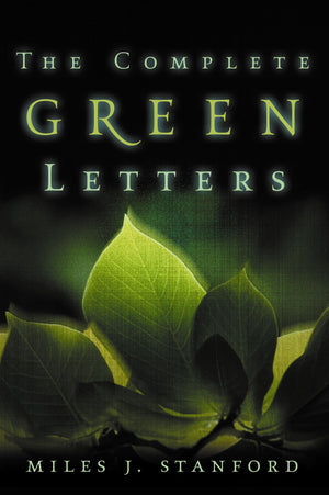 The Complete Green Letters: A Classic on Christian Spiritual Growth (Clarion Classics),Used