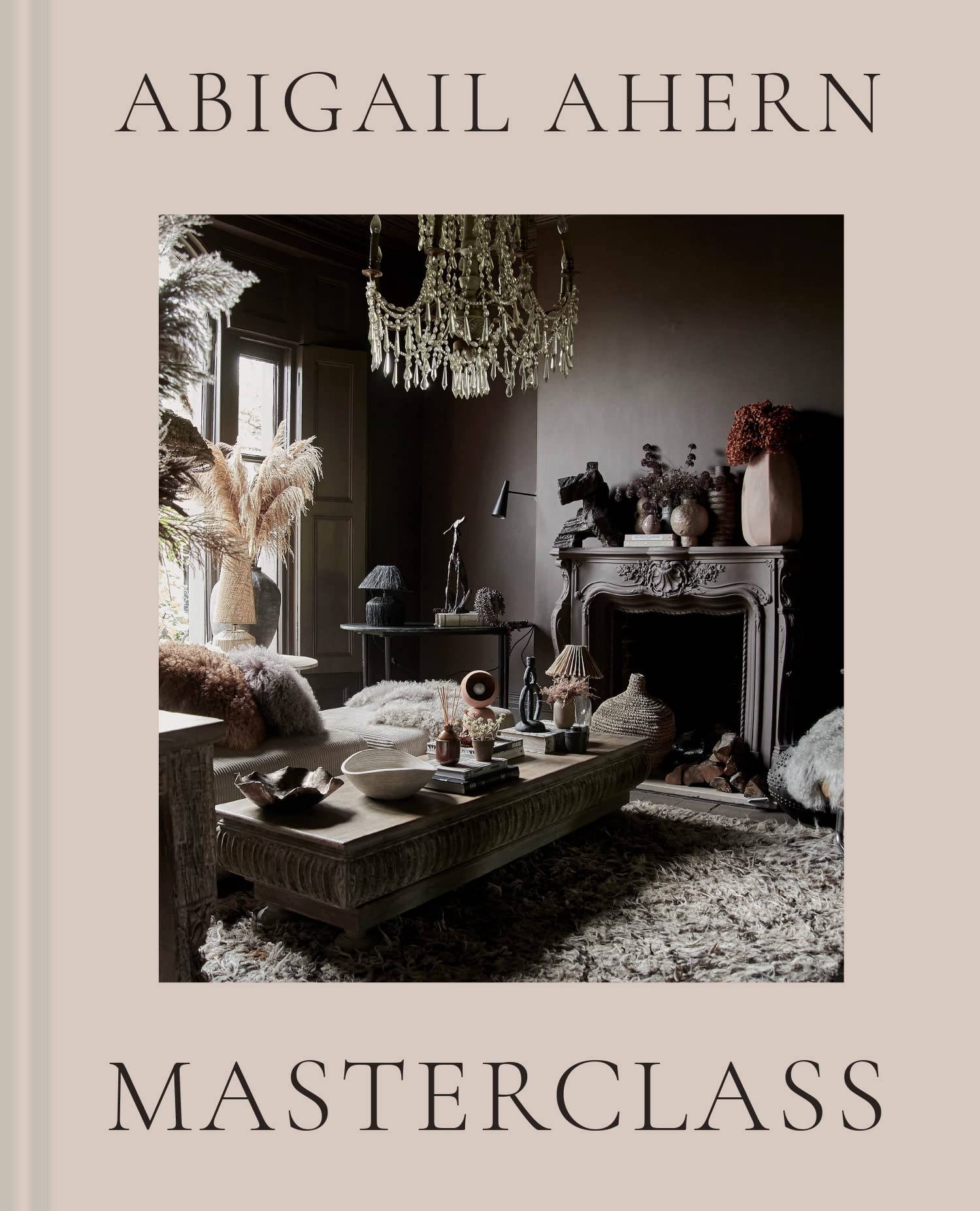 Masterclass,Used