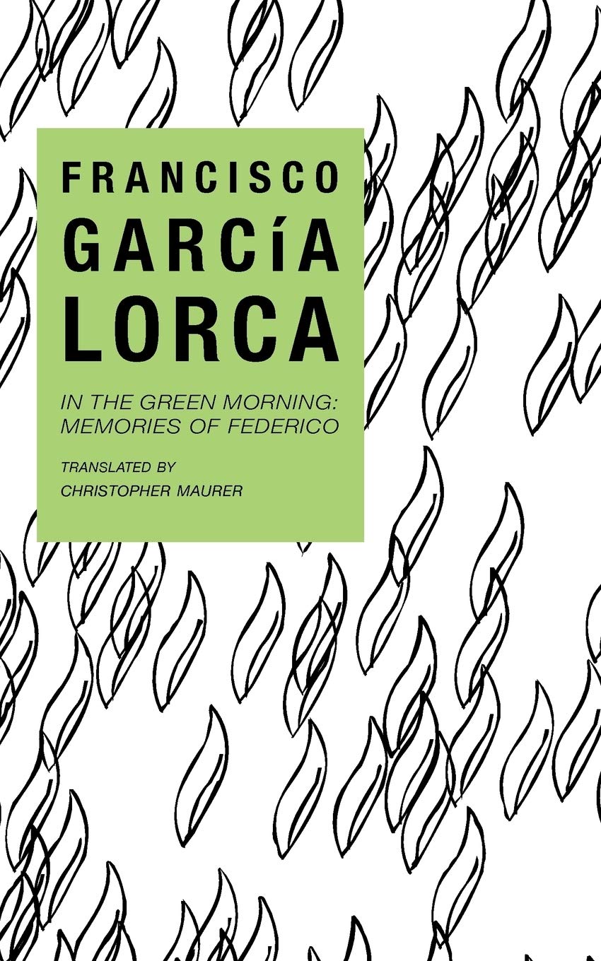 In The Green Morning,New