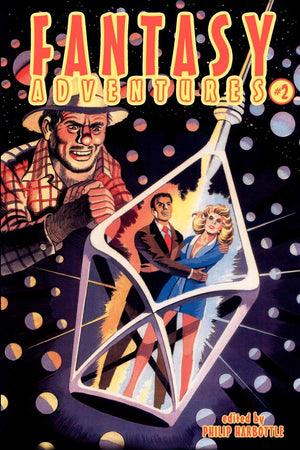 Fantasy Adventures,Used