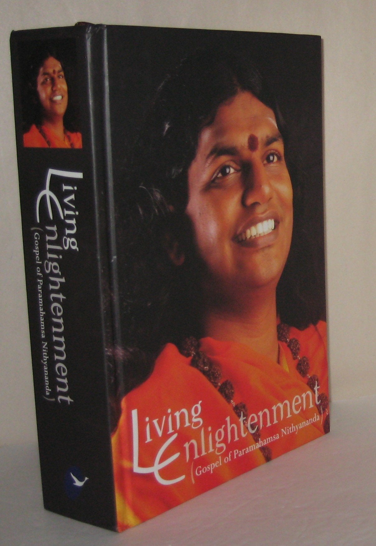 Living Enlightenment