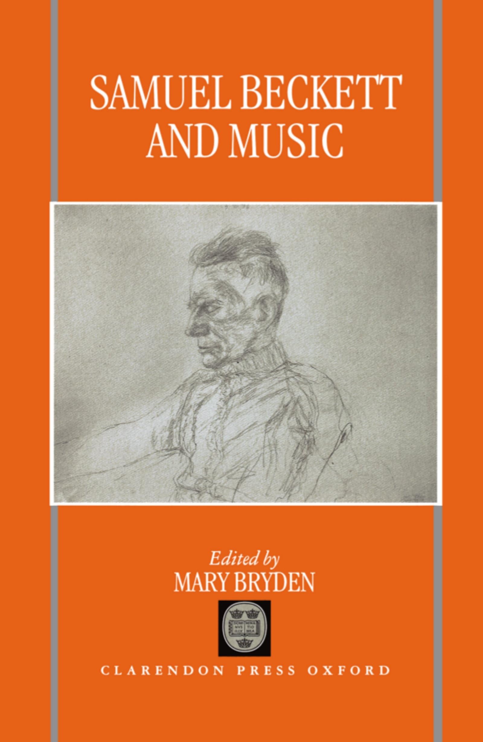 Samuel Beckett And Music