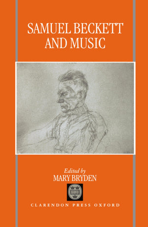Samuel Beckett And Music
