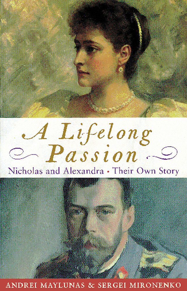 A Lifelong Passion,Used