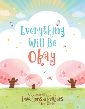 Everything Will Be Okay (girls),Used