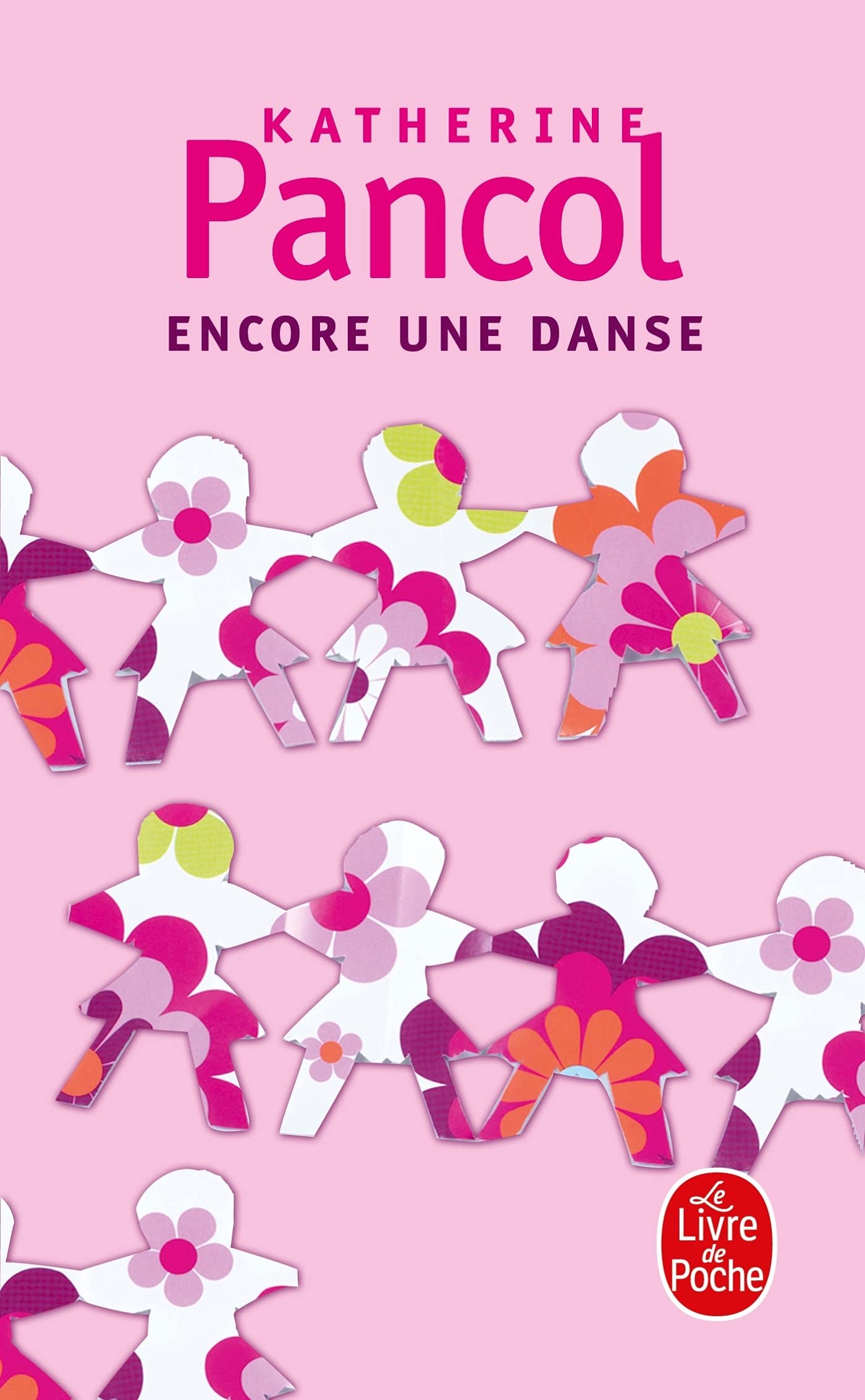 Encore Une Danse (Le Livre De Poche) (French Edition),Used