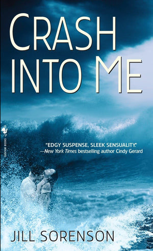 Crash Into Me: A Novel,Used