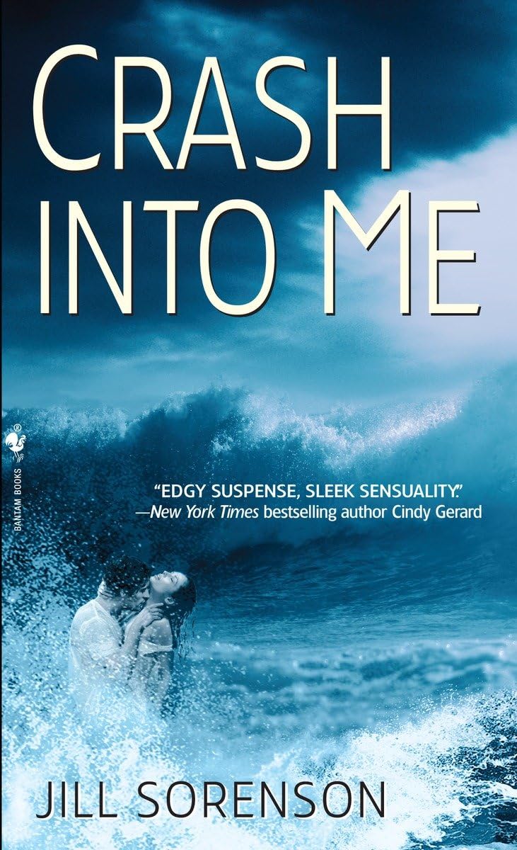 Crash Into Me: A Novel,Used