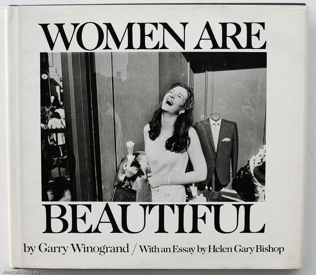 Women are beautiful,New