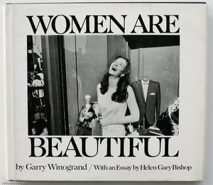 Women are beautiful,New