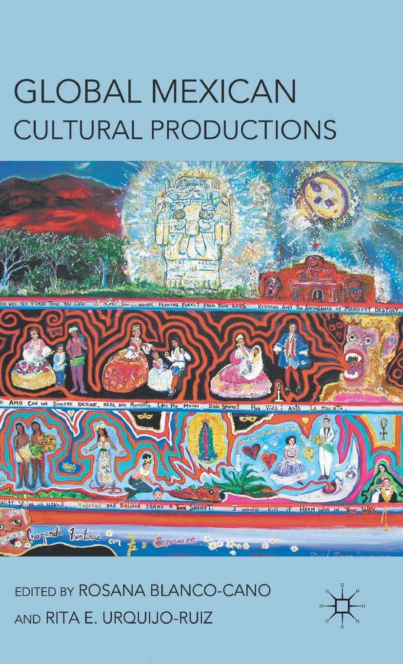 Global Mexican Cultural Productions,Used