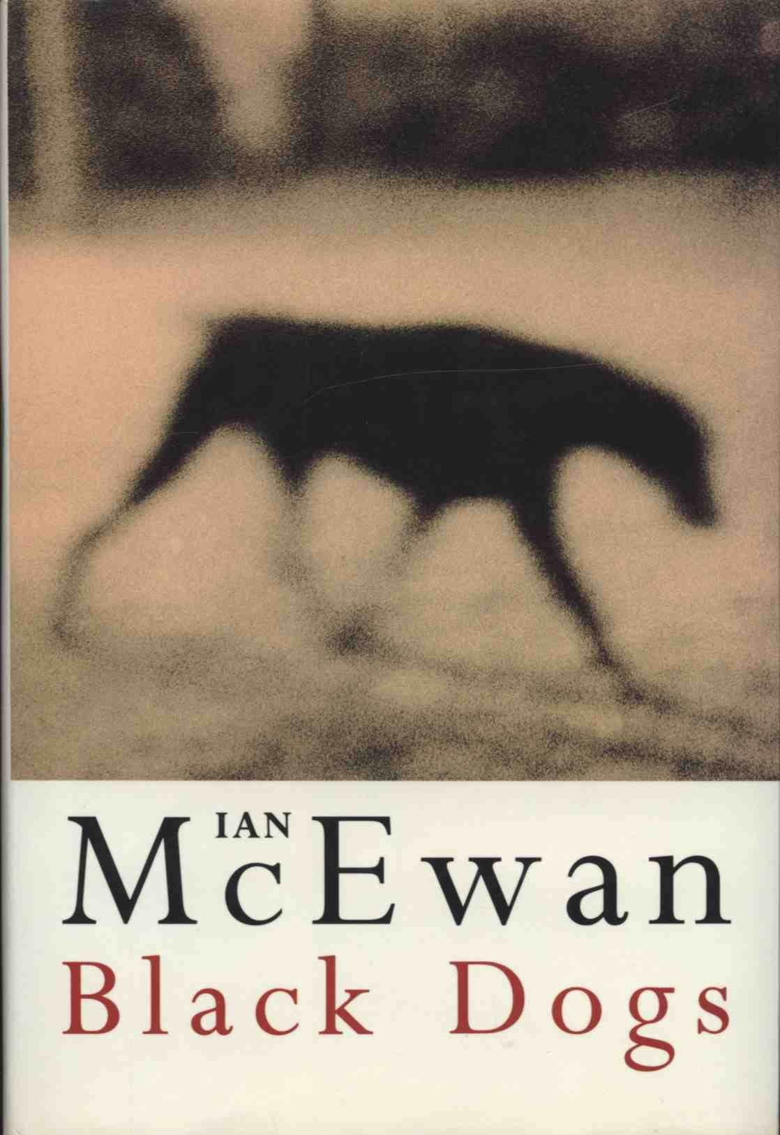 Black Dogs,Used