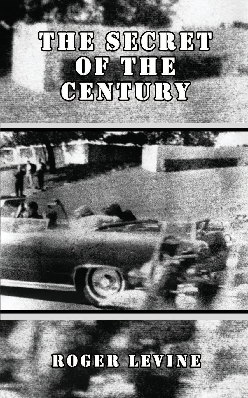 The Secret of the Century,Used