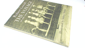 Voyage and Other Versions of Poems by Baudelaire,Used