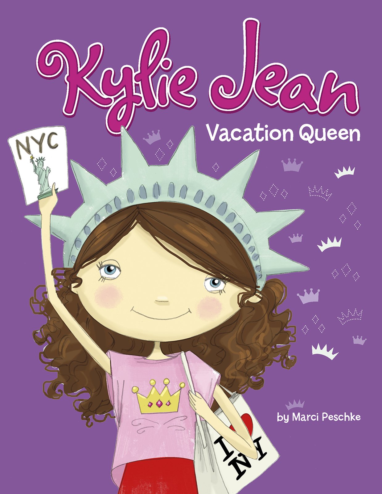 Vacation Queen (Kylie Jean),Used