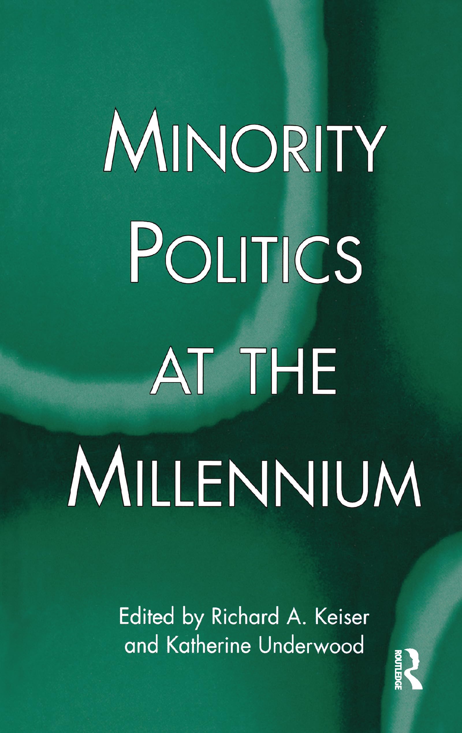 Minority Politics At The Millennium (Contemporary Urban Affairs),Used