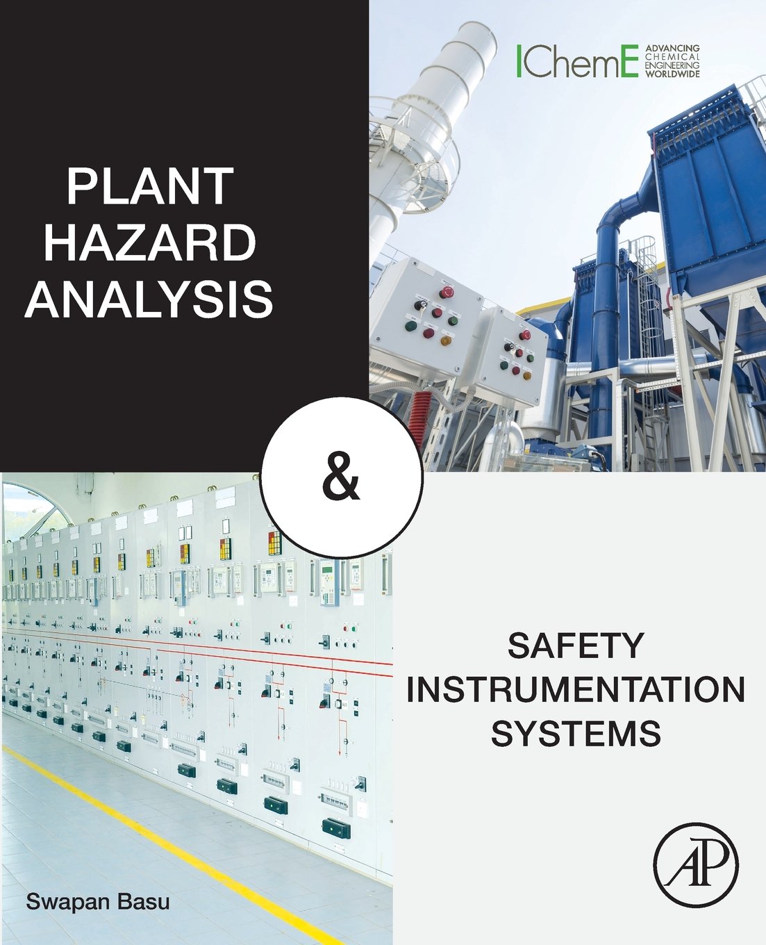 Plant Hazard Analysis and Safety Instrumentation Systems,Used