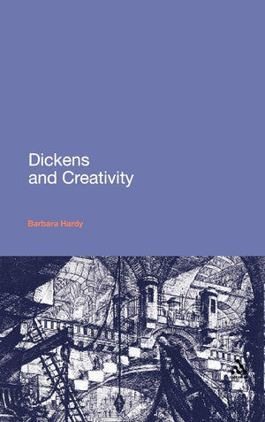 Dickens And Creativity (Continuum Literary Studies),Used