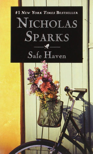 Safe Haven,Used