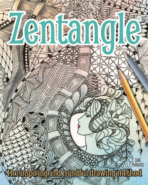 Zentangle,Used