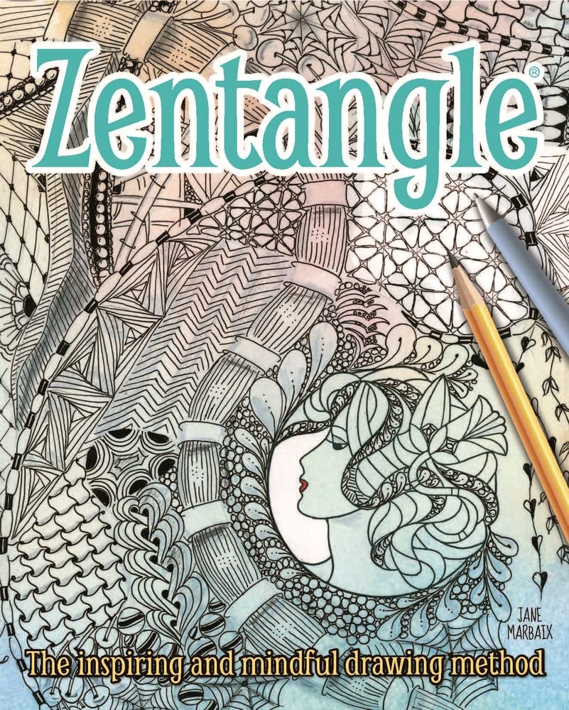 Zentangle,Used