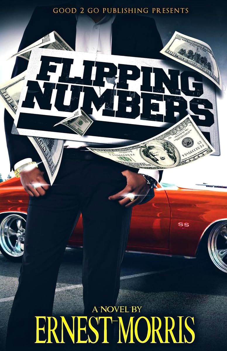 Flipping Numbers,Used