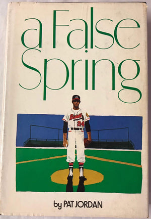 A False Spring,New