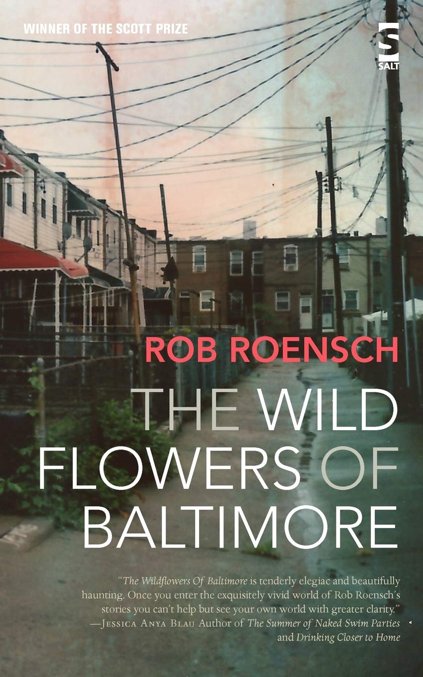 The Wild Flowers Of Baltimore,Used