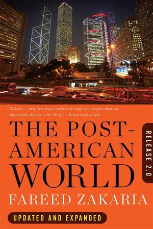 The Postamerican World: Release 2.0,New