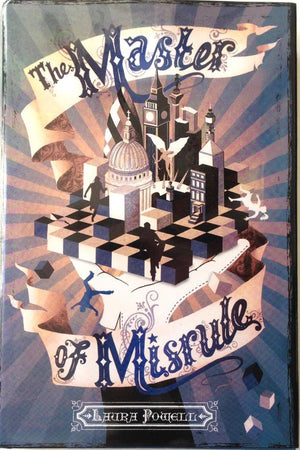 The Master of Misrule,Used