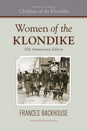 Women of the Klondike,Used