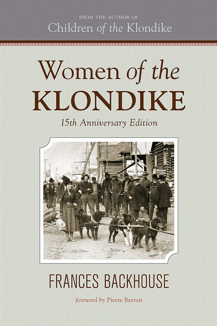 Women of the Klondike,Used