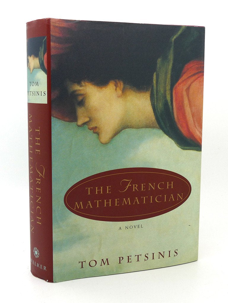 The French Mathematician,New