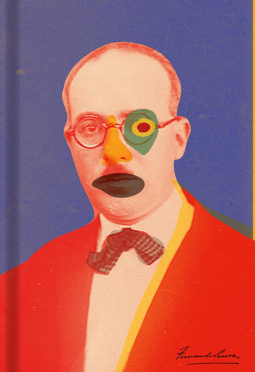 The Book of Disquiet: The Complete Edition,New